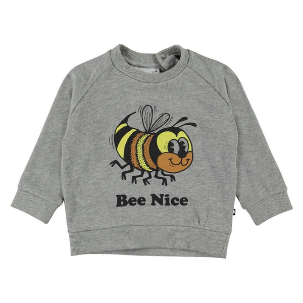 Disco Sweatshirt For Baby