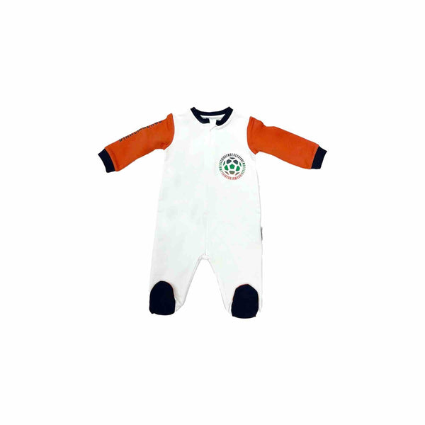 Baby Kids Cotton Romper