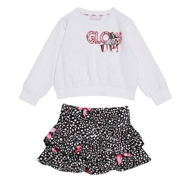 Infant Girl Outfit Dress