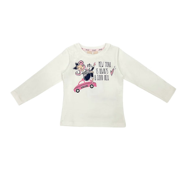 Cute Baby Girl Snow White T-Shirts