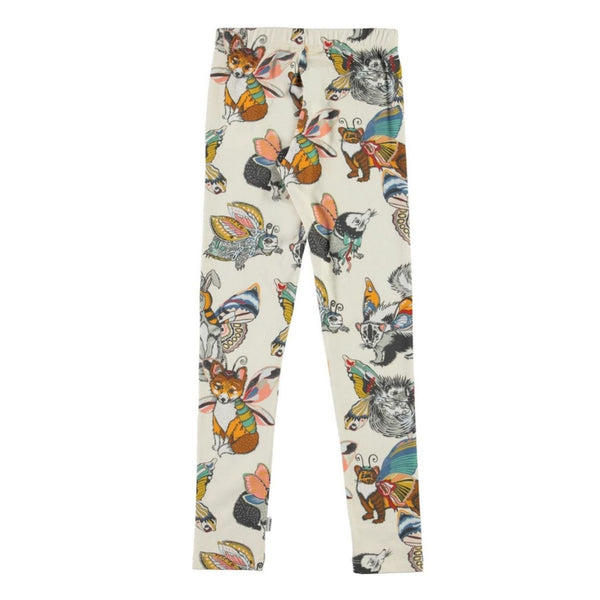 Niki Printed Legging