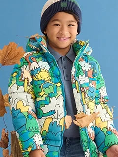 Coats Jacket