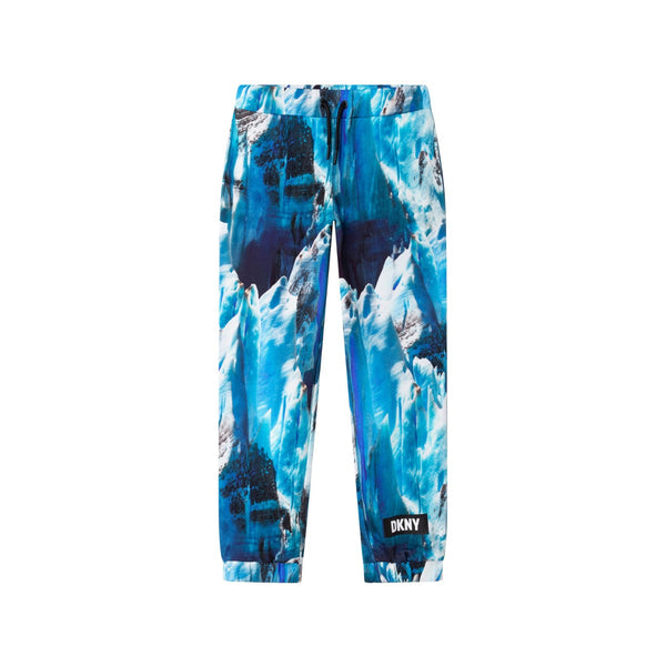 Tie & Dye joggers