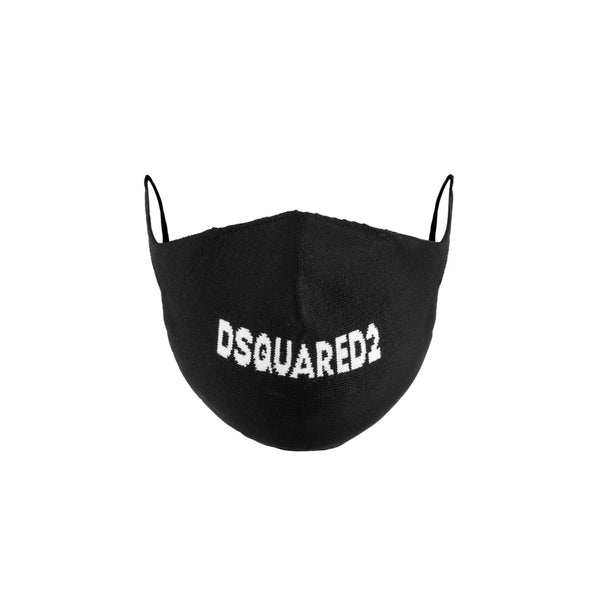 Logo-Embellished Face Mask