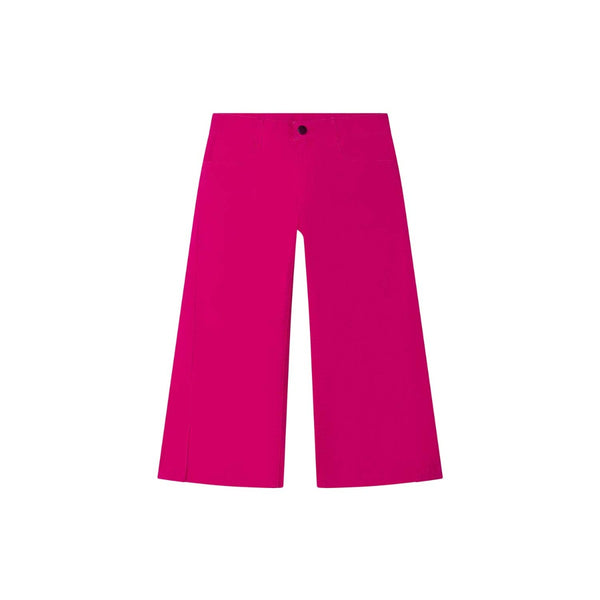 Girl-Logo-Wide-Pink-Trouser