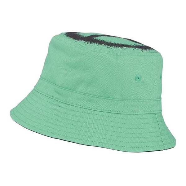 Green & Black Reversible Hat