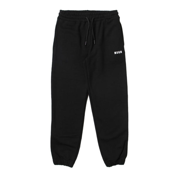 Black Jogger For Boys