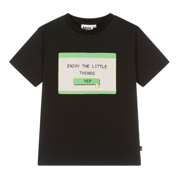 Riley I'm not a robot tshirt