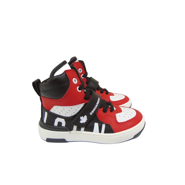 Multicolor Sneaker Shoes