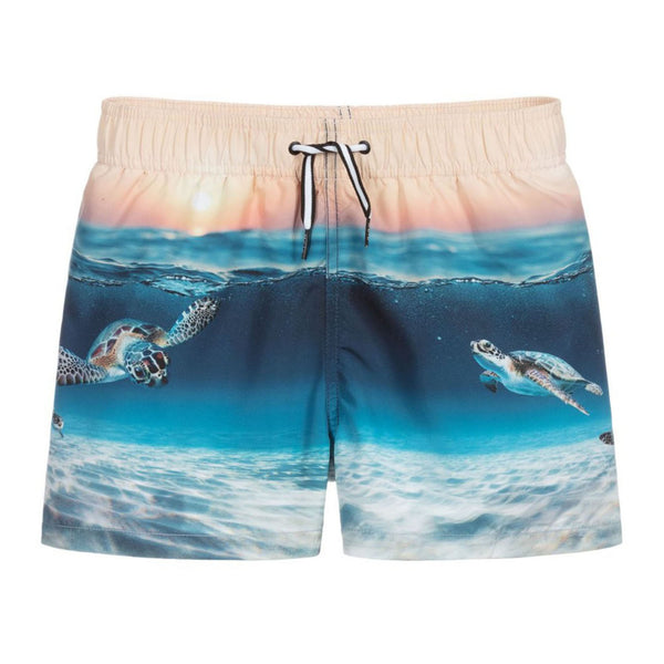 Teen Swim Shorts (UPF50+)