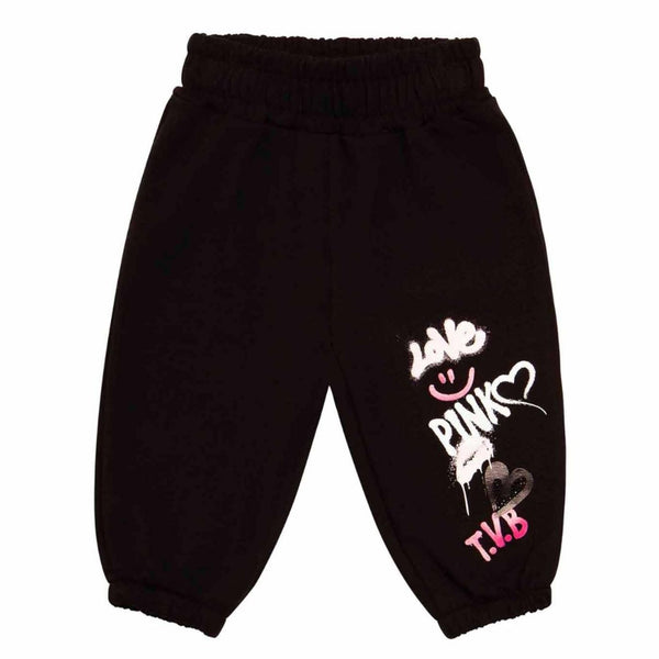 Baby Girls Balloon Style Leggings