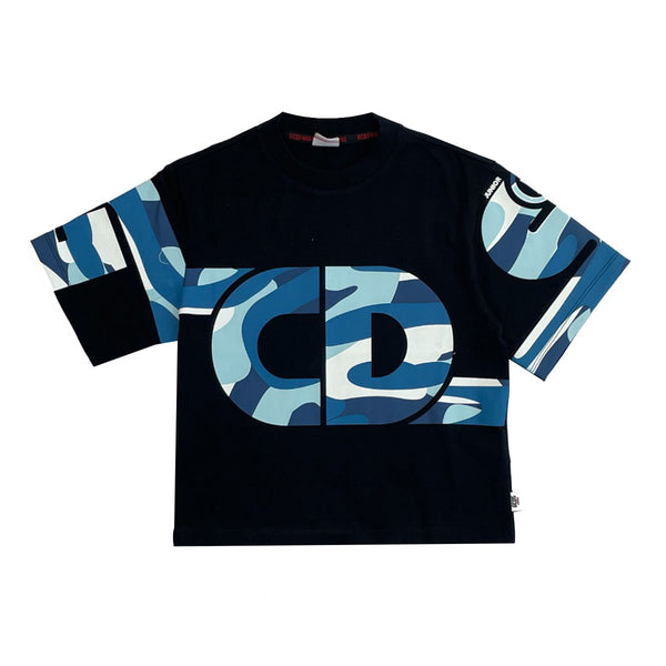 T-shirt Short Sleeve For Boys
