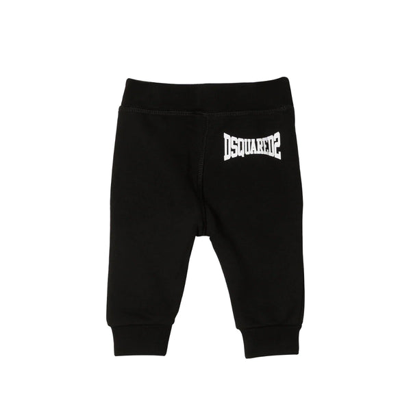 Logo-Print Track Pants