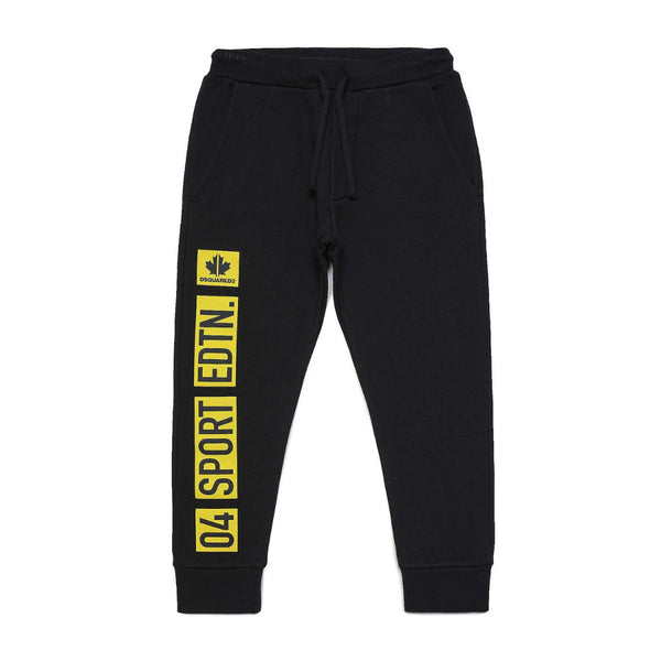 D2Kids Sport Edtn. 04 Tape Unisex Sweatpants