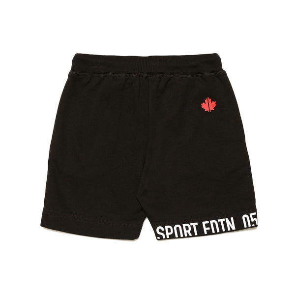 Boys D2Kids Sport Edtn. 05 Shorts