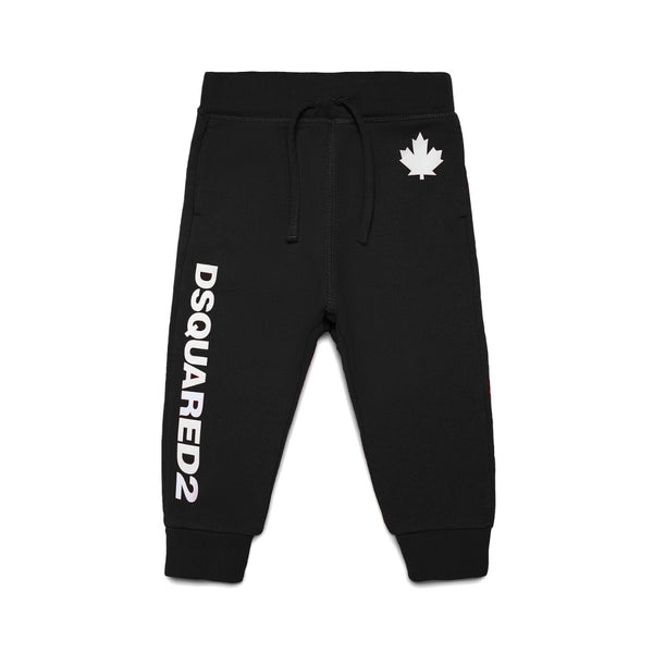 Dsquared2 Logo Print Jogger