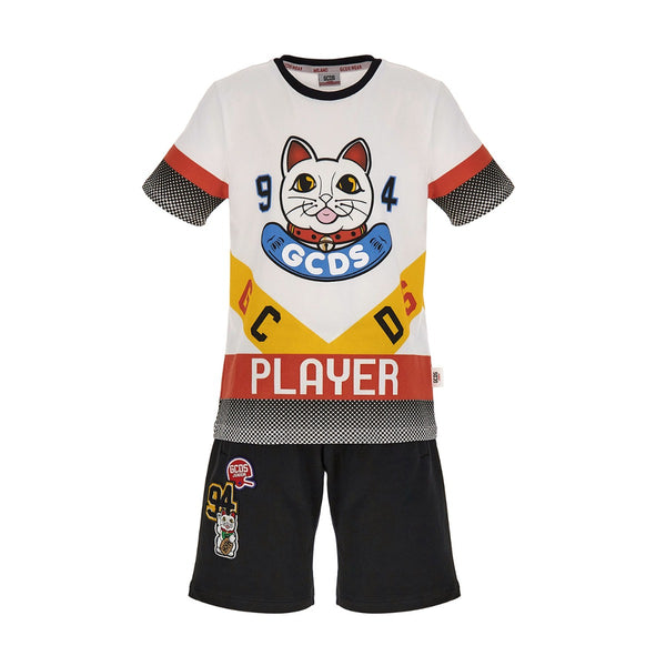 Kittho Tracksuit