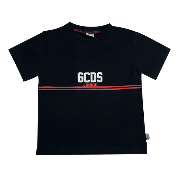 GCDS Logo Band T-Shirt