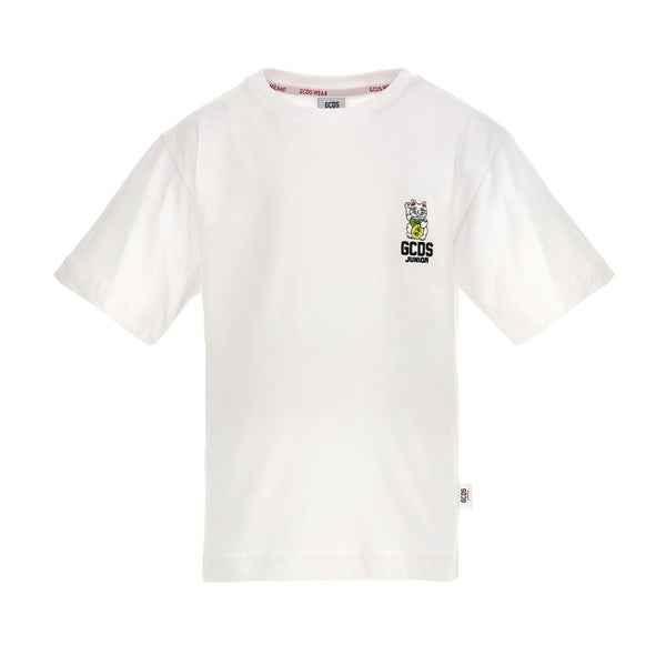T-Shirt Short Sleeves For Boy