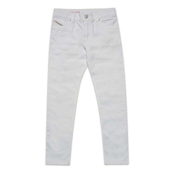 JoggJeansÂ® 1995 Straight white
