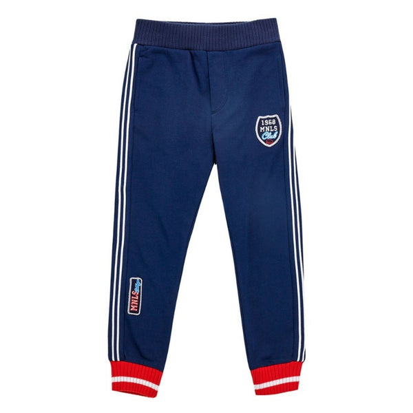 Brushed Fleece Joggers