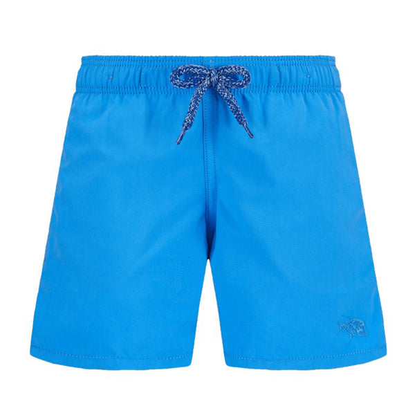 Boys Blue Swim Shorts