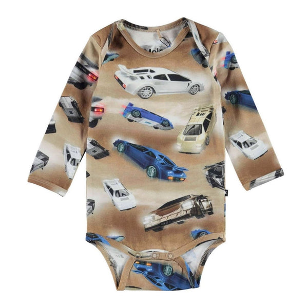 Faros Air Rider Baby Romper