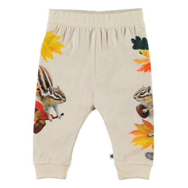 Susanne Soft Pants Tiny Chipmunks