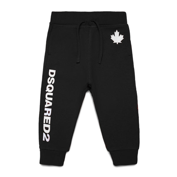 Dsquared2 Logo Print Jogger