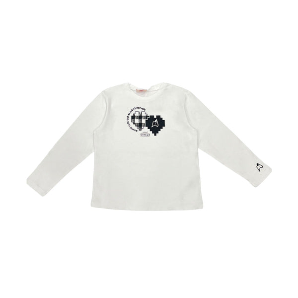 Snow White T-shirt For Girls