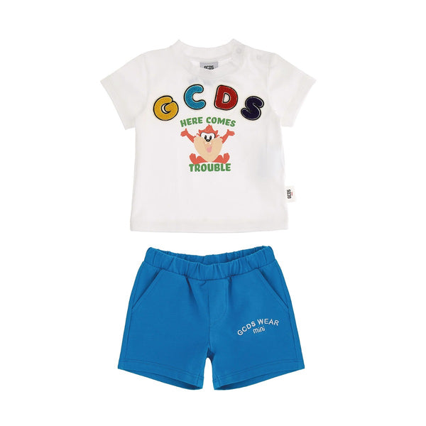 Boys GCDS Co-rd Sets