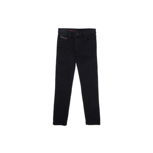 Jeans 2017 Slandy Skinny black
