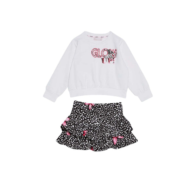 Infant Girl Outfit Dress