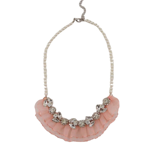 The Marvella Diamante Necklace