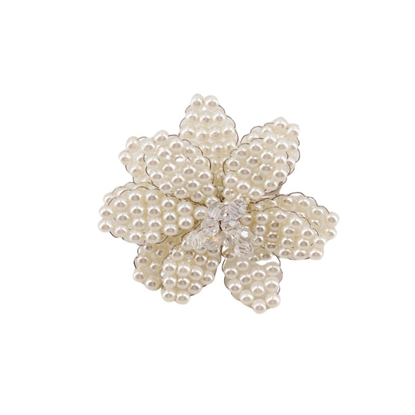 The Princess of Pearls Designer Girls Ring