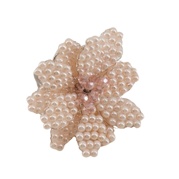The Princess of Pearls Designer Girls Ring