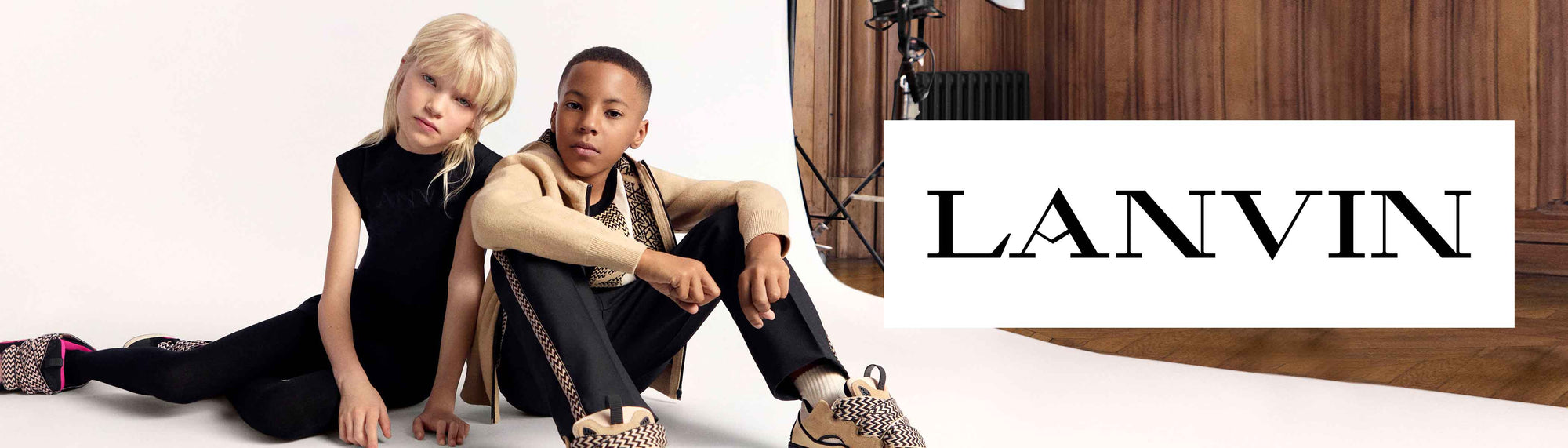 LANVIN