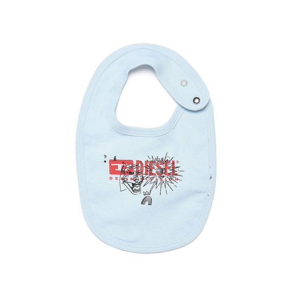 Newborn Cotton Bib