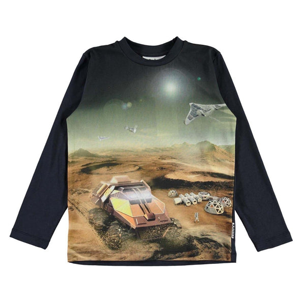 Reif Full Sleeve T-shirt