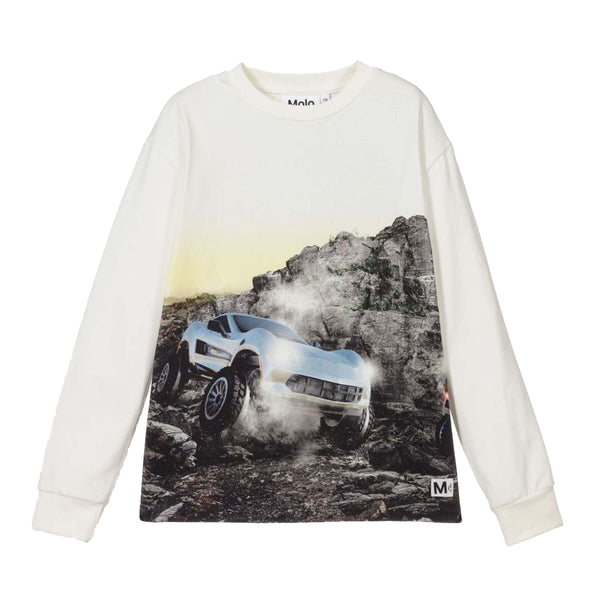 Rexton Tera Car Sweatshirt