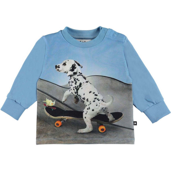 Eloy Skate Puppy T-shirt