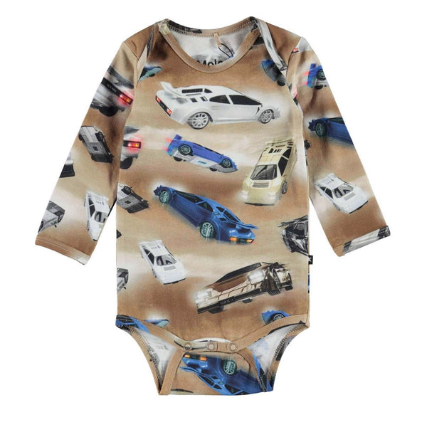 Faros Air Rider Baby Romper