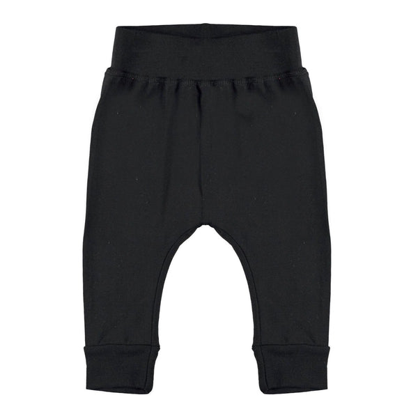 Sammy Black Baby Pant