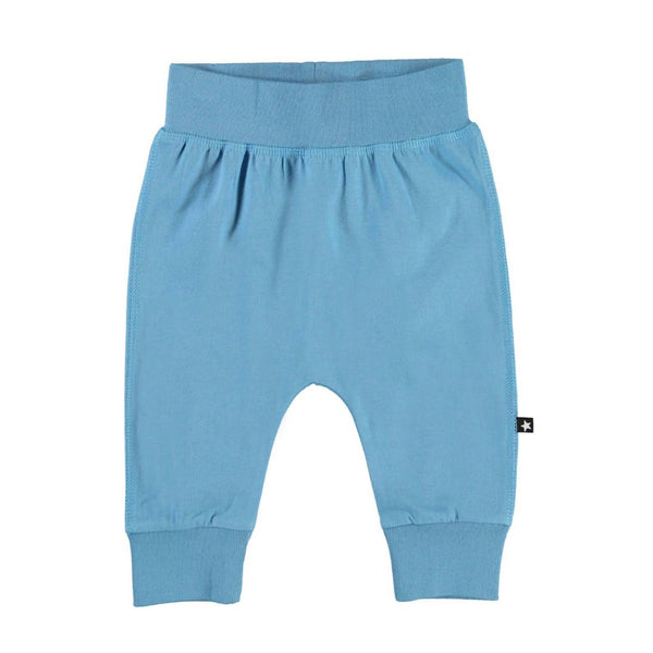Sammy Heritage Blue Baby Pant
