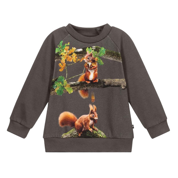 Esco Beluga Sweatshirt
