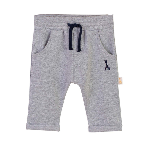 Baby Grey Sweatpants