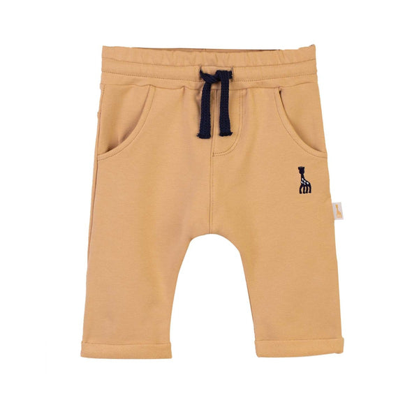 Baby Brown Sweatpants