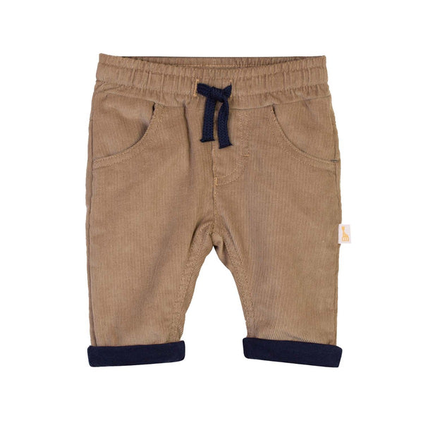 Corduroy Pants Cobblestone