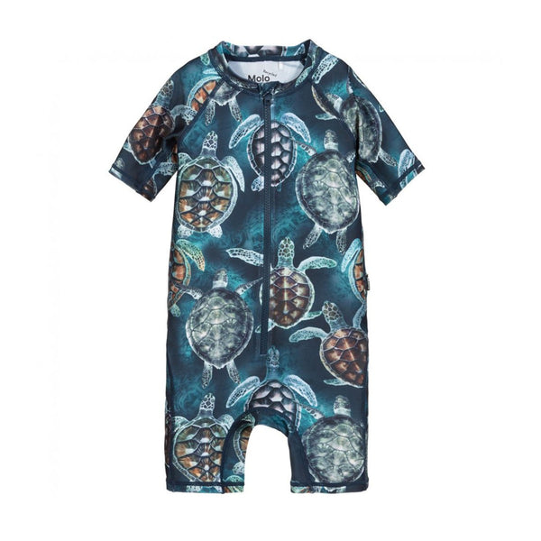 Sun Protective Onesie (UPF50+)