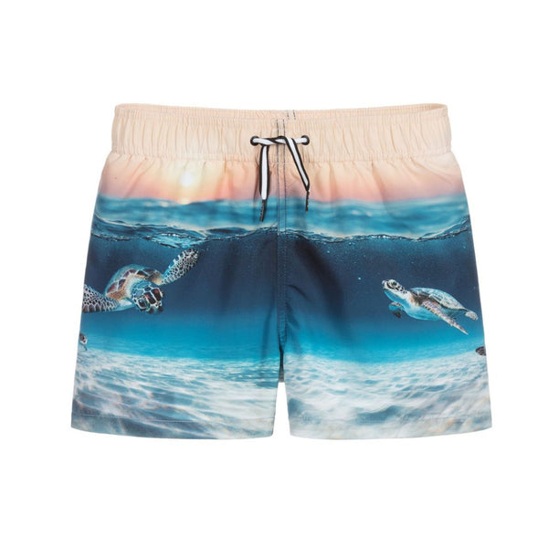 Teen Swim Shorts (UPF50+)